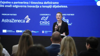 Kick off - AI4Health.Cro natjecanje