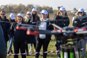 Telemach Hrvatska: po&scaron;umljavanje Park-&scaron;ume Adica Vukovar