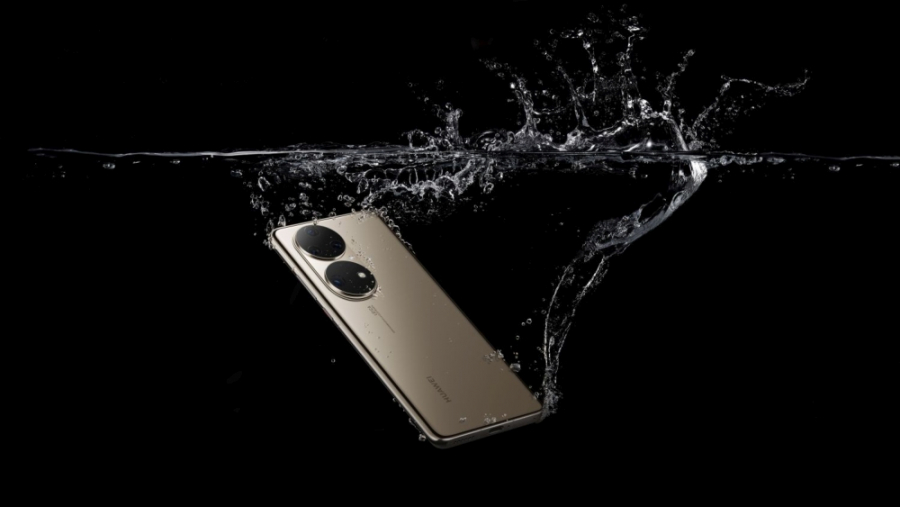 Huawei lokalno predstavio dva nova vodeća pametna telefona - P50 Pro i P50 Pocket