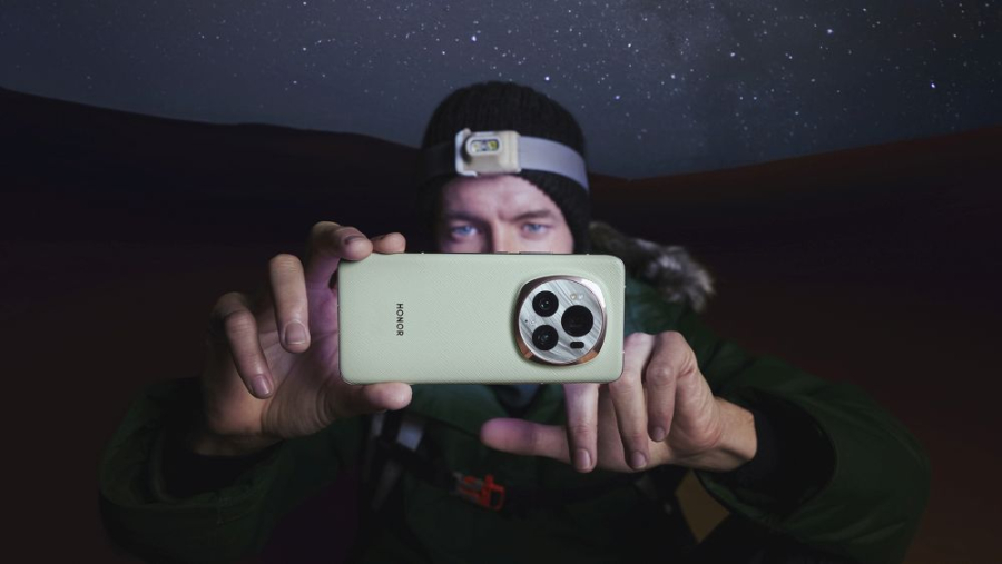 Promotivna akcija HONOR Magic6 Pro i HONOR 200 Pro