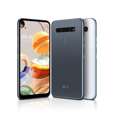 LG-evi pametni telefoni serije K za 2020. donose značajke premium kamere jo&scaron; većem broju korisnika