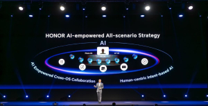 HONOR Magic Portal 
