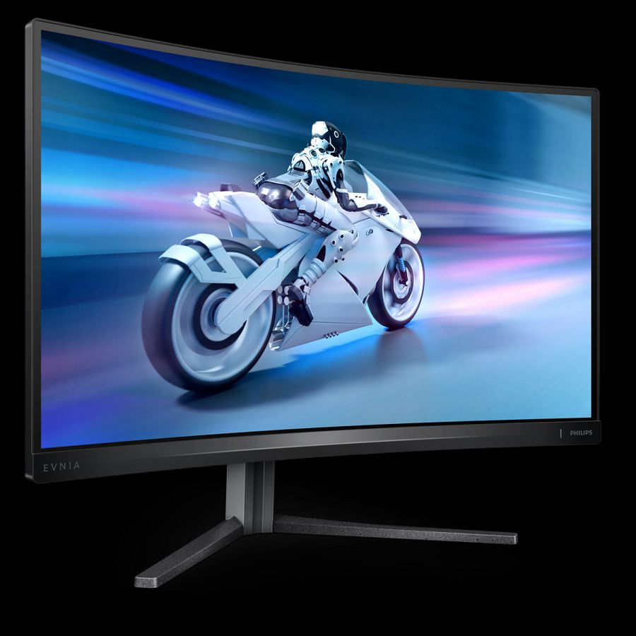 Gaming na vi&scaron;oj razini uz novi Philips Evnia 27M2C5500W