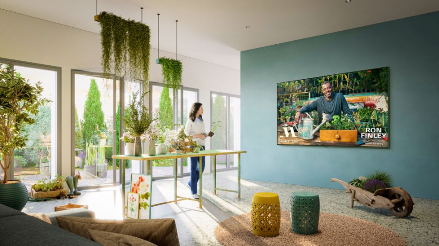 LG-evi pametni televizori uz platformu MasterClass podižu učenje na vi&scaron;u razinu