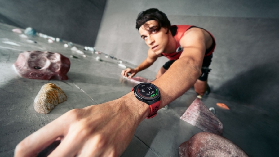 Huawei predstavio Huawei Watch GT 2e