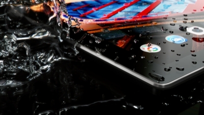Lenovo predstavio mobilne uređaje TAB3