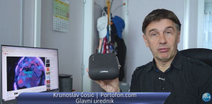 Projektor ViewSonic M1 Max