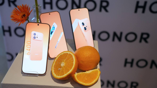 HONOR Connect donosi potpuno novo iskustvo povezivanja s Macom i iOS om