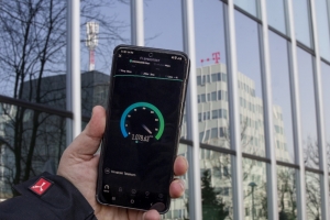 Hrvatski Telekom započeo testiranja 5G mreže na 3,5 GHz frekvencijskom pojasu