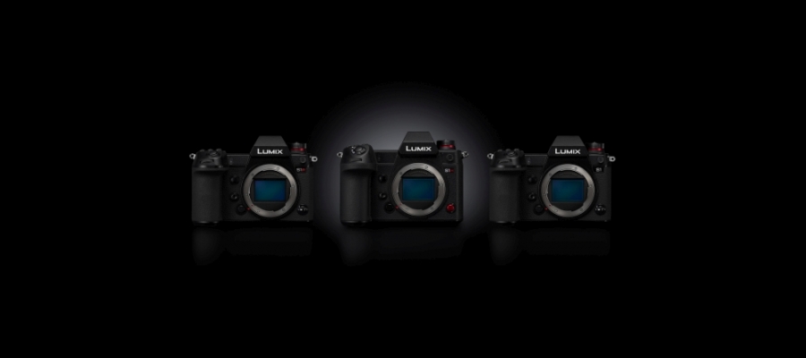 Panasonic najavljuje programe ažuriranja programske podr&scaron;ke  za LUMIX S1R, S1H i S1