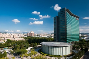 Na online konferenciji za medije Huawei je predstavio Galileo Exhibition Hall kao i 5G mreže