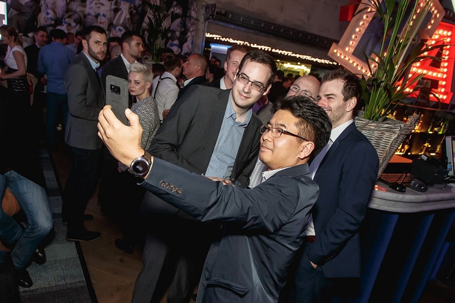 Samsung Galaxy S8 i Galaxy S8+ premijerno predstavljeni u Hrvatskoj