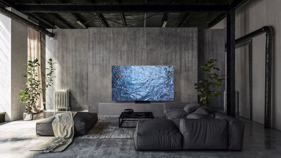 Samsung TV