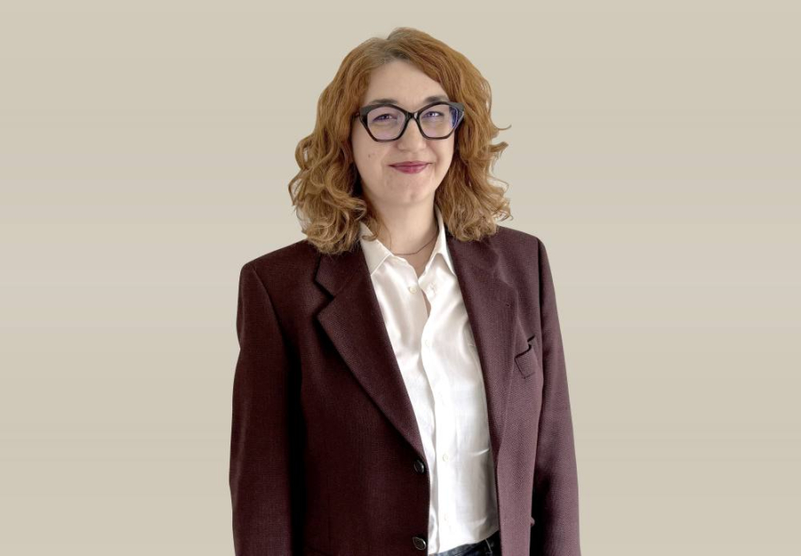 Ines Madunić 