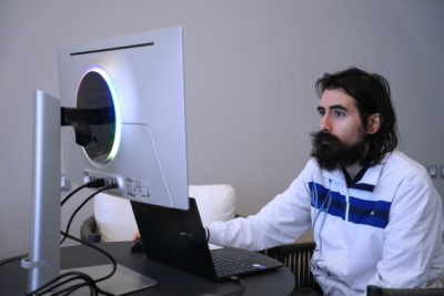27" QHD Odyssey Gaming Monitor G6 G60SD