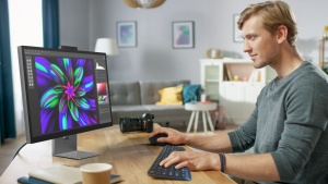 Philips Monitors predstavlja Brilliance 27E3U7903 &mdash; 5K monitor stvoren za kreativce koji traže savr&scaron;enstvo