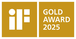 Samsung - 58 priznanja na iF Design Awards 2025