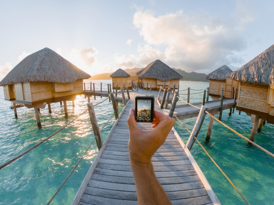 Drhtav video je mrtav. GoPro HERO7 Black donosi stabilizaciju slike unutar kamere
