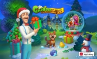 Popularna igra Gardenscapes odsad i u AppGallery trgovini