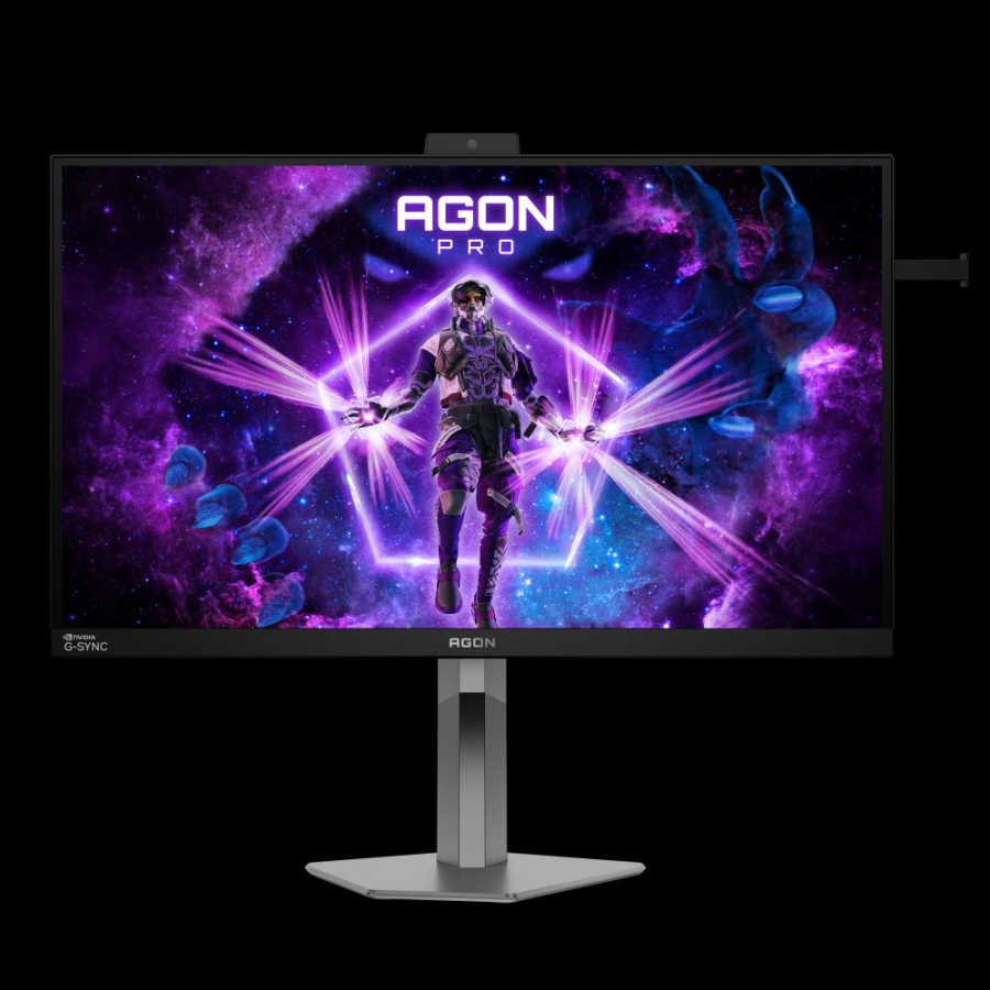 AGON PRO AG276QSG2 