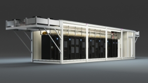 Vertiv se udružuje s Uptime Institute-om kako bi dostavio TIER-Ready modularne podatkovne centre