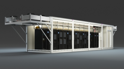 Vertiv se udružuje s Uptime Institute-om kako bi dostavio TIER-Ready modularne podatkovne centre