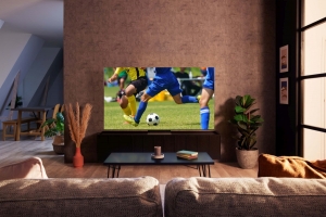 Veći televizor znači bolji izbor | Samsung Neo QLED!