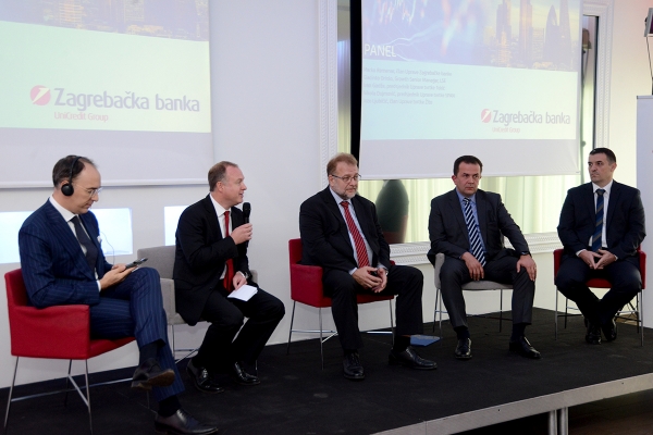 Hrvatske tvrtke uspje&scaron;no zavr&scaron;ile edukacijski program Grupe Londonska burza