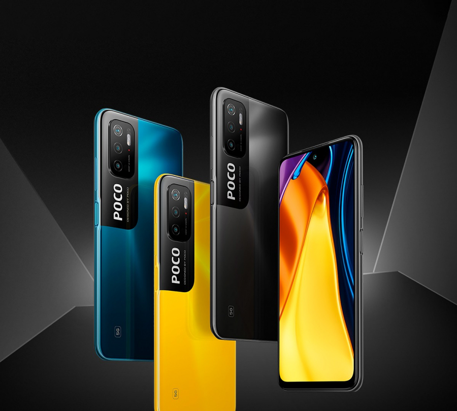 Svestrani POCO X4 Pro 5G debitirao na MWC 2022