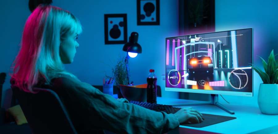 Monitori nove generacije za gaming u dva moda - Philips Evnia 27M2N5901A