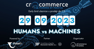 CRO Commerce konferencija
