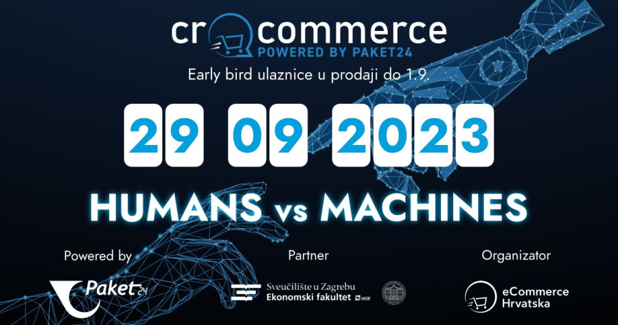 CRO Commerce konferencija