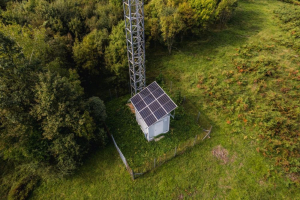 Projekt LIFE4GREENBROADBAND telekom operatora A1 Hrvatska 