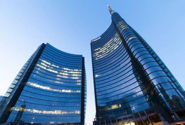 UniCredit i Industrijska i komercijalna banka Kine (ICBC) najavljuju ugovor o poslovnoj suradnji