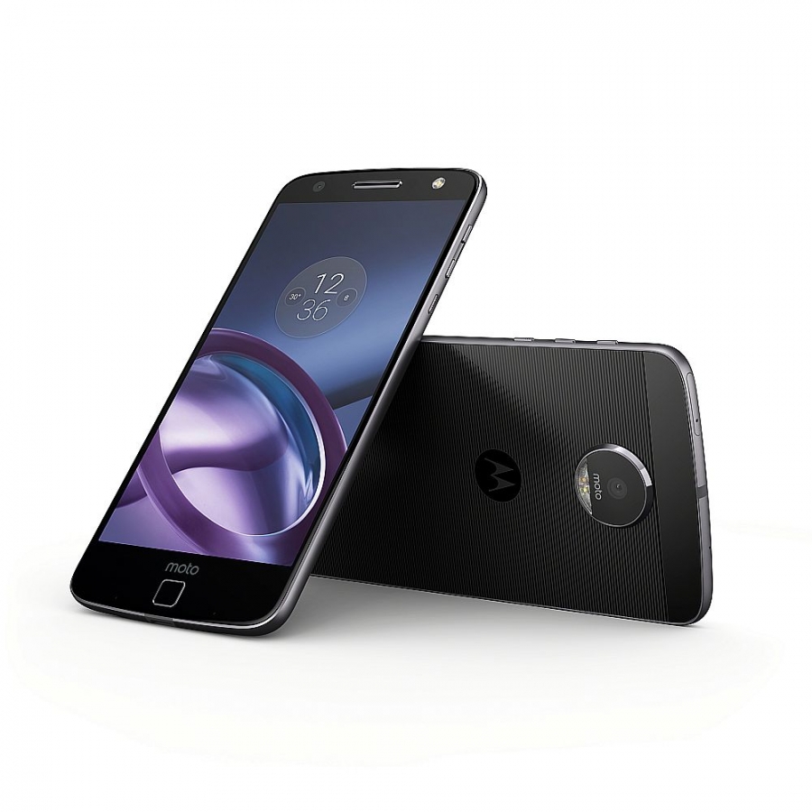 Najtanji premium pametni telefon na svijetu Moto Z od sada je dostupan u Hrvatskoj