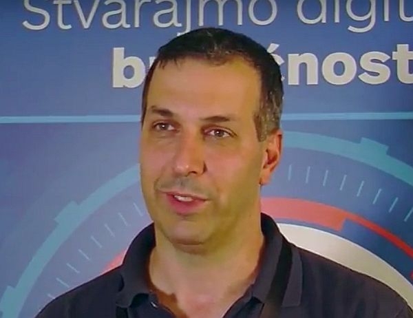 Visoko učili&scaron;te Algebra nastavlja uspje&scaron;an razvoj