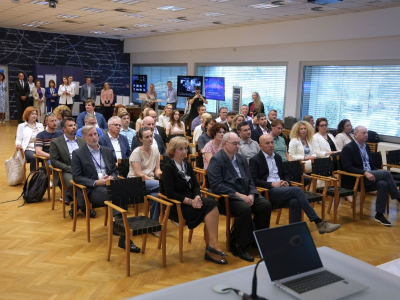 Tehnolo&scaron;ki dani Ericssona Nikole Tesle