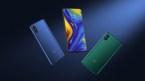 Hrvatski Mi Store prvi u Europi pustio u prodaju Mi Mix 3 pametni telefon