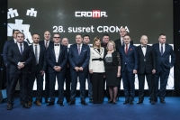 Mario Kralj, direktor Hangara 18, dobitnik je nagrade Menadžer godine