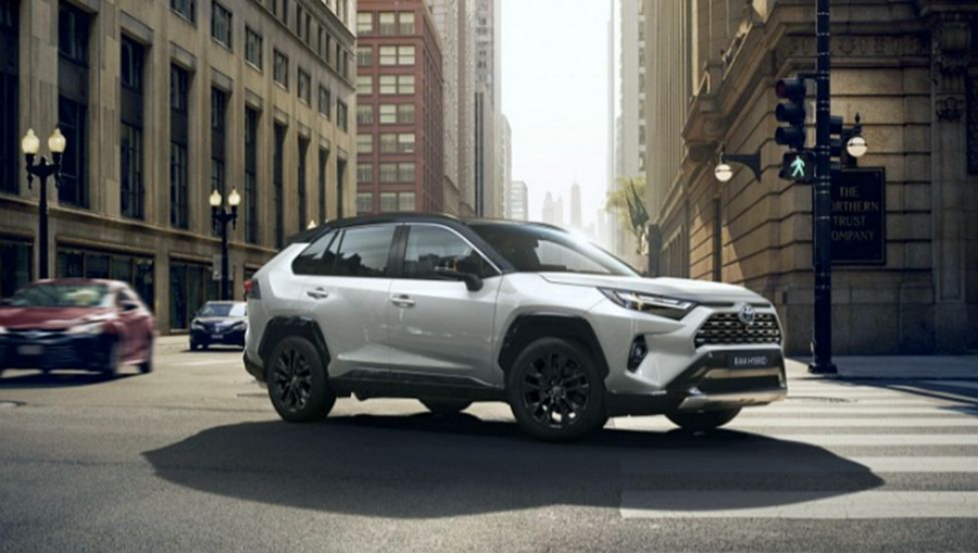 Nova Toyata RAV4 za 2023. usmjerena je na multimediju, povezivost i sigurnosne nadogradnje