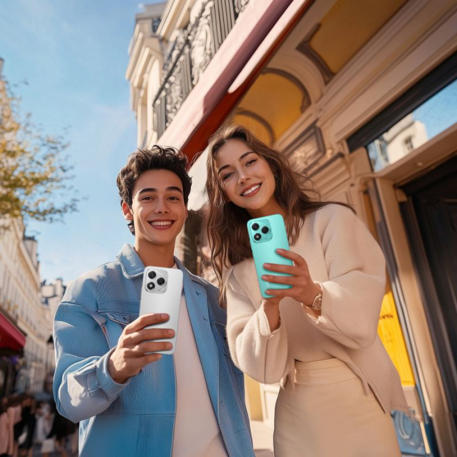 HONOR 400 Lite