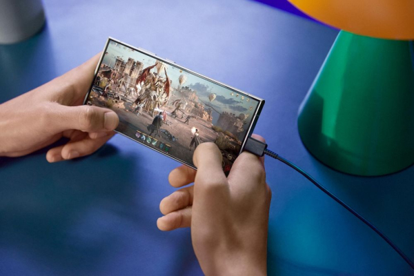 Samsung Galaxy S24 serija pametnih telefona