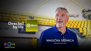 NOVA DOCU - EON TV