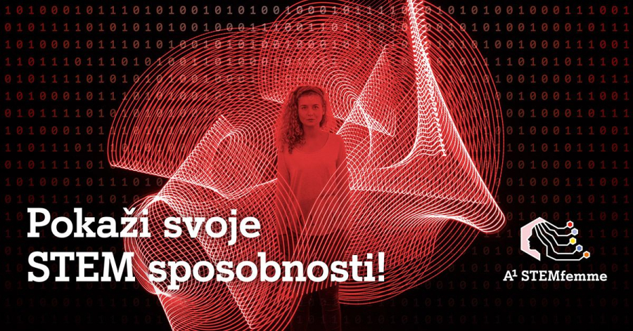 A1 STEMfemme 