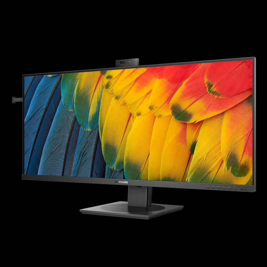 Novi monitori za jo&scaron; veću produktivnost: Philips predstavlja dva posve nova 40-inčna profesionalna monitora