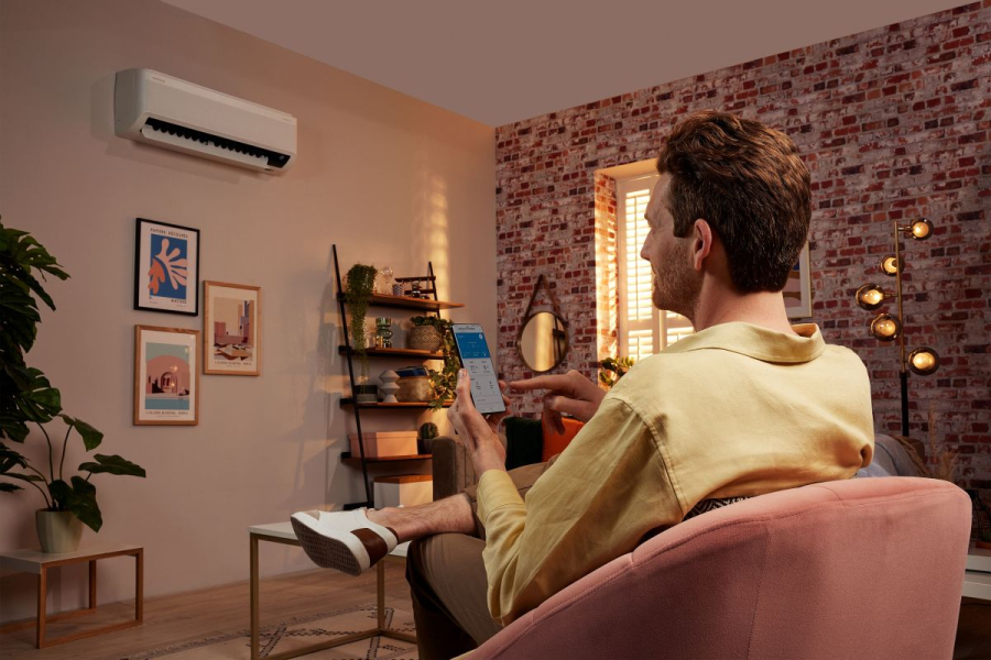 Samsung WindFree
