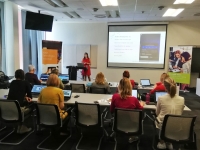 Obrazovanje budućnosti dolazi u Hrvatsku: Microsoft je pokrenuo program tehnolo&scaron;ke edukacije učitelja Teacher Internship Program