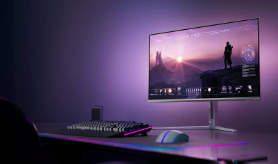 Philips Evnia 32M2N8900P redefinira premium gaming uz 4. gen QD OLED i 4K/240 Hz osvježenje