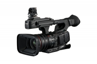 Canon novom kamerom XF705 te standard XF-HEVC, donosi evoluciju u svijet videografije