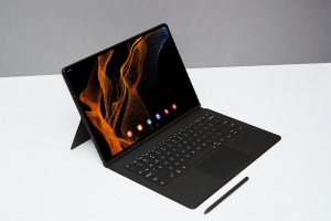 Predstavljena Samsung Galaxy Tab S8 serija: najveći, najodvažniji, najsvestraniji Galaxy tableti ikada